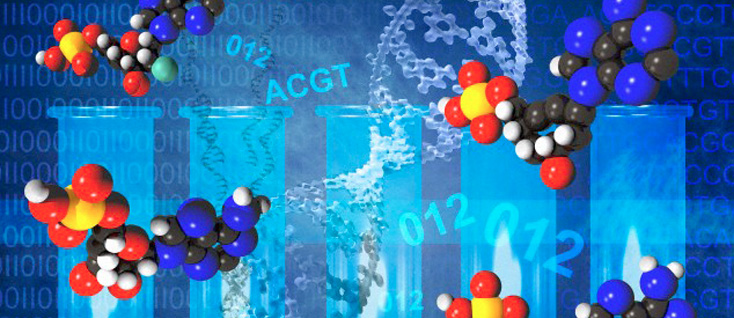 Molecular Biology and Gene Sequencing Services